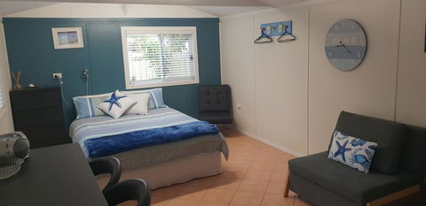 Bella Vista B @ B - Tourism Hervey Bay 2