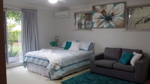 Bella Vista B @ B - Tourism Hervey Bay 0