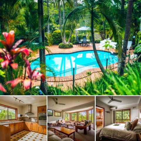 Bella Vista Bellingen - Hervey Bay Accommodation 3