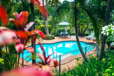 Bella Vista Bellingen - Hervey Bay Accommodation 0