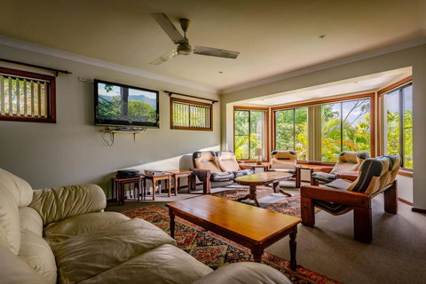 Bella Vista Bellingen - Hervey Bay Accommodation 2