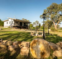 Bella Vista Stanthorpe - Tourism Hervey Bay