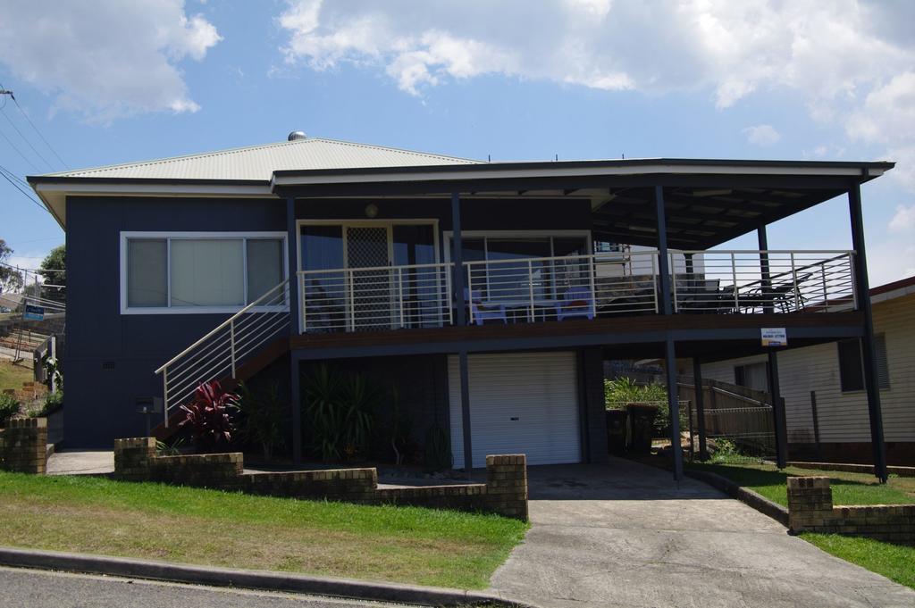 Hampden Hall NSW Hervey Bay Accommodation