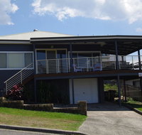 Bella Vista 9 East Street - Hervey Bay Accommodation