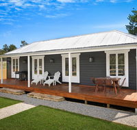 Bellanoon-Pet Friendly Cottage - Tourism Hervey Bay