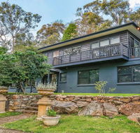 Bellara - your home among the gum trees - Hervey Bay Accommodation