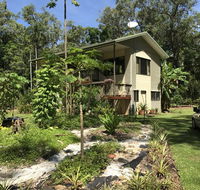 Bellarose Guest House - Tourism Hervey Bay