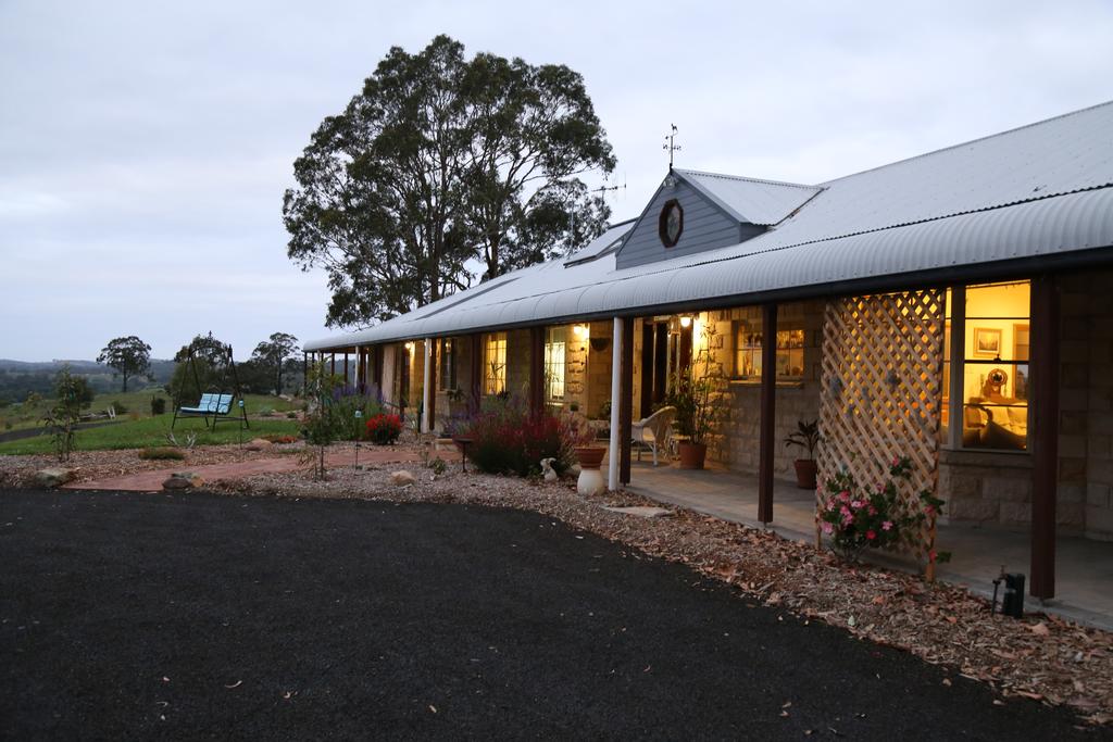 Caparra NSW Hervey Bay Accommodation