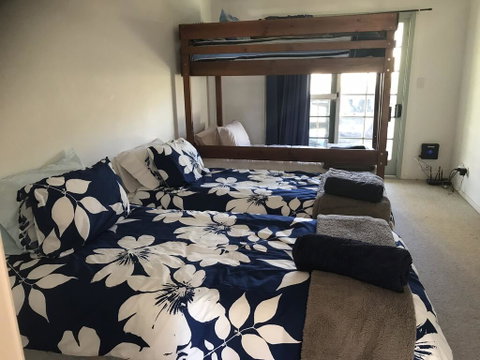 Bellbrook Hotel - Hervey Bay Accommodation 1