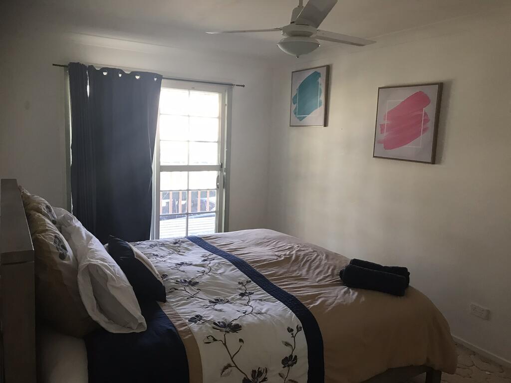 Bellbrook NSW Hervey Bay Accommodation