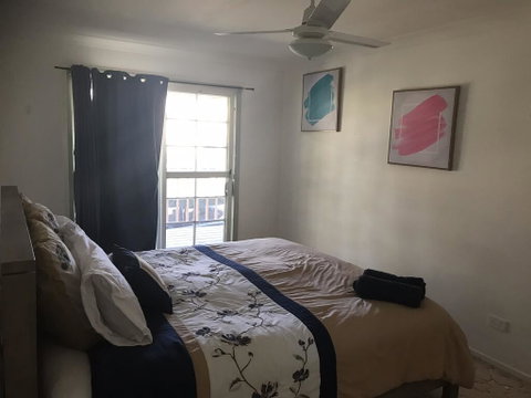 Bellbrook Hotel - Hervey Bay Accommodation 0