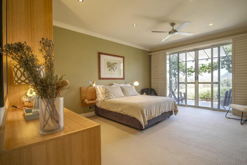 Ginghi NSW Hervey Bay Accommodation