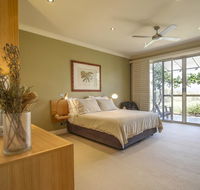 Belle Bois Capertee Valley - Hervey Bay Accommodation