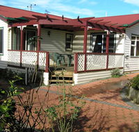 Belle Cottage - Tourism Hervey Bay
