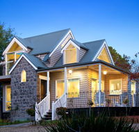 Belle Maison - Hervey Bay Accommodation