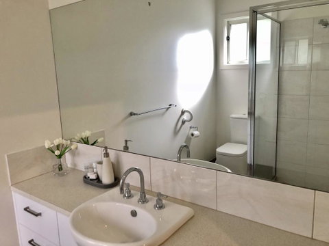 Belle Of Bright And Studio - Hervey Bay Accommodation 2