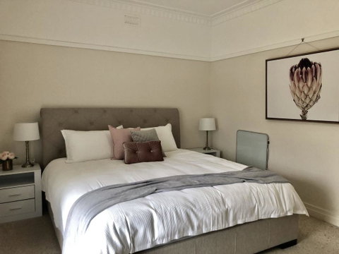 Belle Of Bright And Studio - Hervey Bay Accommodation 3