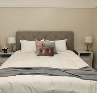 Belle of Bright and Studio - Hervey Bay Accommodation