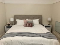 Belle of Bright and Studio