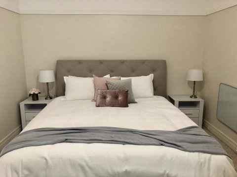Belle Of Bright And Studio - Hervey Bay Accommodation 0