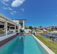 Belle Of Broadbeach - Hervey Bay Accommodation