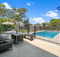 Belle View - Callala Bay - Hervey Bay Accommodation