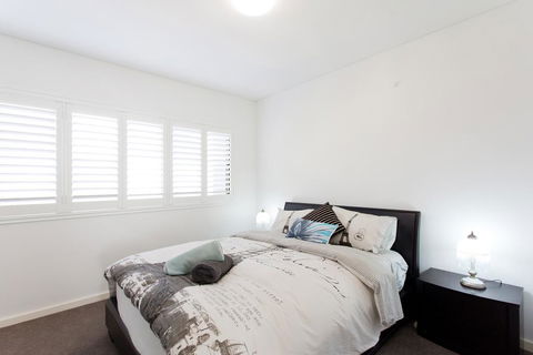 Belle Vue Apartment - Tourism Hervey Bay 1