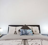 Belle Vue Apartment - Hervey Bay Accommodation