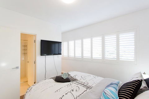 Belle Vue Apartment - Tourism Hervey Bay 2