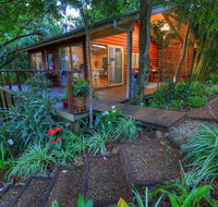 Belle's at Montville - Hervey Bay Accommodation