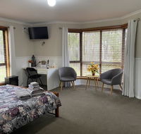 Belle's Bed  Breakfast - Hervey Bay Accommodation