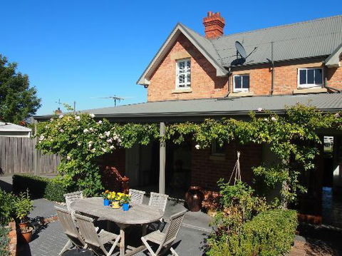 Bellerive House - Hervey Bay Accommodation 2