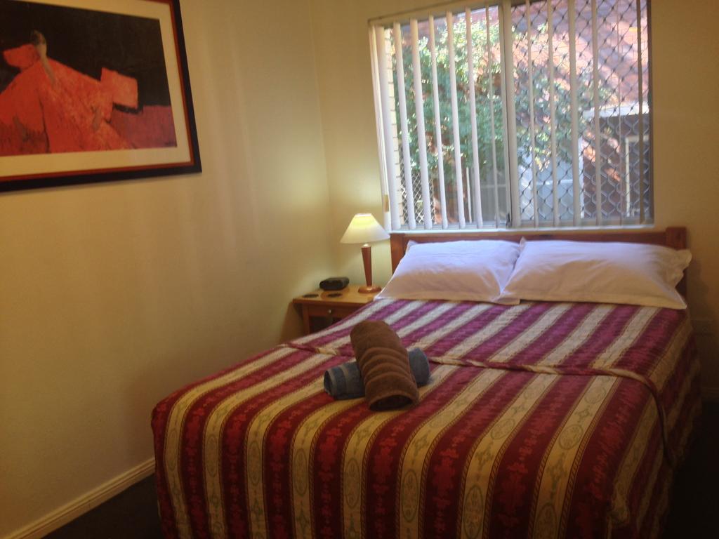 North Parramatta NSW Hervey Bay Accommodation