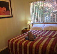 Bellevue Family Comforts Amenities - Hervey Bay Accommodation