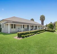 Bellfield House Mudgee - Tourism Hervey Bay