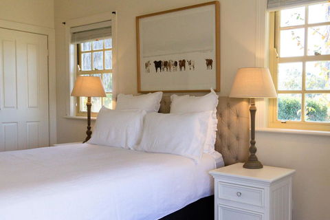 Bellfield House Mudgee - Hervey Bay Accommodation 2