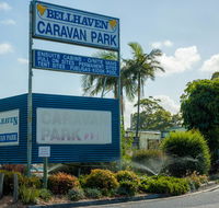 Bellhaven Park - Hervey Bay Accommodation