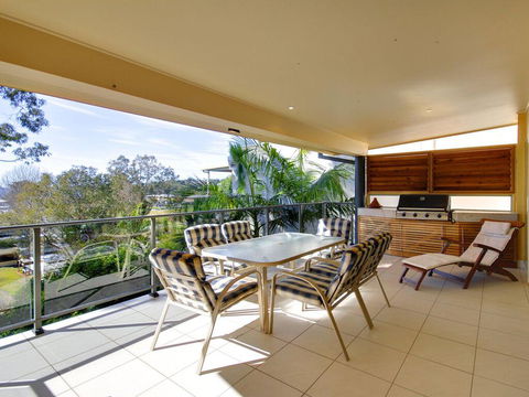 Bellima Beach House', 9 Jackson Close - Huge Duplex With Air Con And Fabulous Views - Tourism Hervey Bay 2