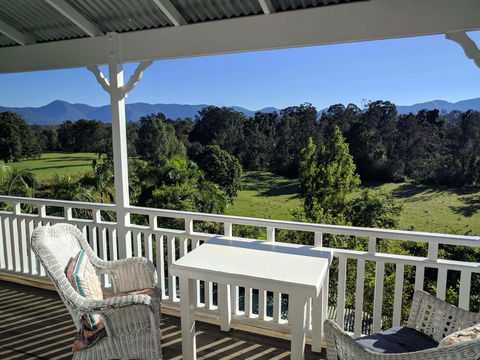 Bellingen Belfry Guesthouse YHA - Hervey Bay Accommodation 2