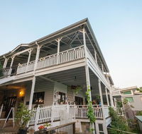 Bellingen Belfry Guesthouse YHA - Tourism Hervey Bay