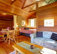Bellingen Koompartoo Retreat - Tourism Hervey Bay