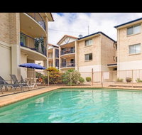 Bellissimo - Hervey Bay Accommodation