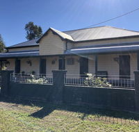 Bellmeadow Homestead - Historic Getaway - Hervey Bay Accommodation