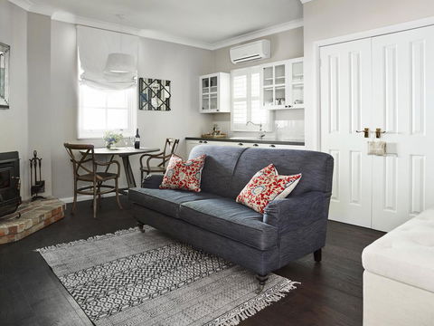 Bells At Killcare Boutique Hotel, Restaurant & Spa - Adult Only - Hervey Bay Accommodation 3