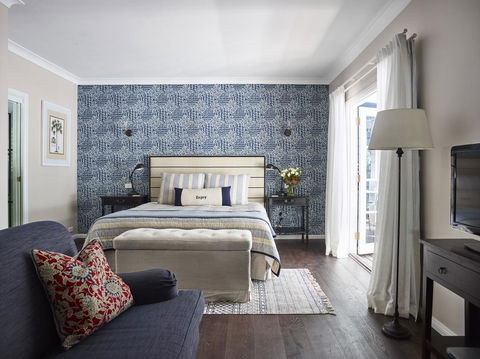 Bells At Killcare Boutique Hotel, Restaurant & Spa - Adult Only - Hervey Bay Accommodation 0