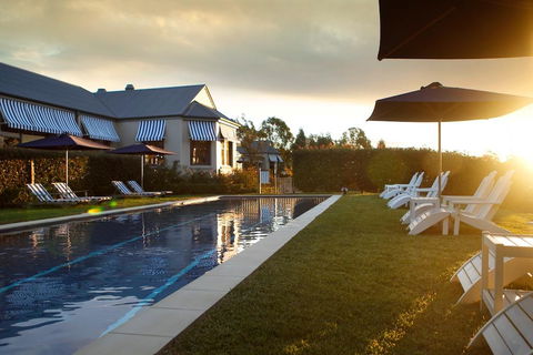 Bells At Killcare Boutique Hotel, Restaurant & Spa - Adult Only - Hervey Bay Accommodation 1