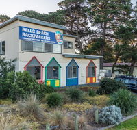 Bells Beach Backpackers - Hervey Bay Accommodation
