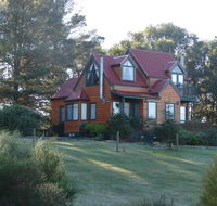 Bells Estate Great Ocean Road Cottages - Hervey Bay Accommodation