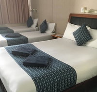 Bells Motel - Tourism Hervey Bay