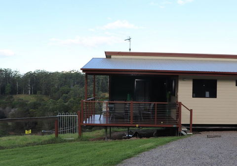 Bellthorpe Stays - Tourism Hervey Bay 1